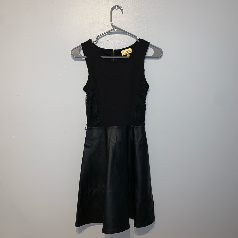 Skater Dress
